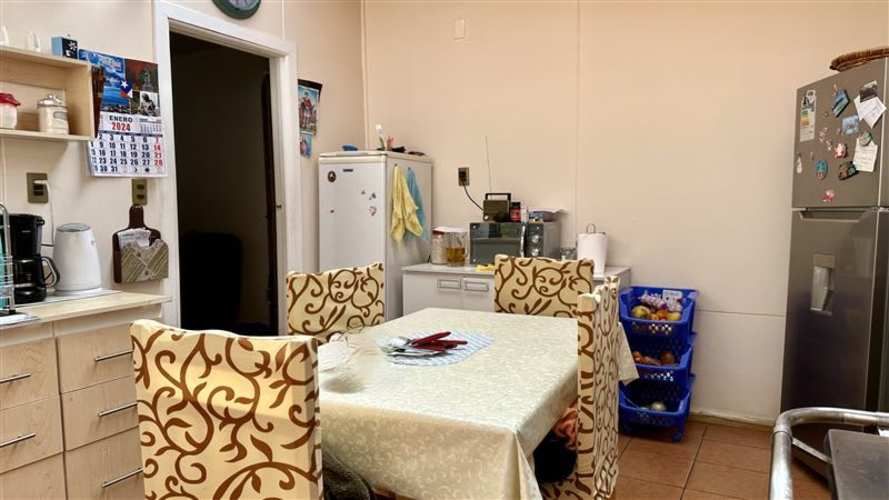 CASA Sector centro norte