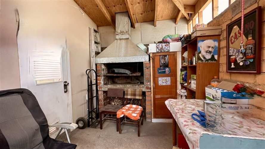 CASA Sector centro norte