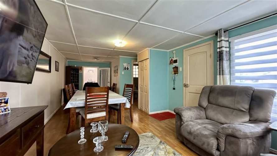 CASA Sector centro norte