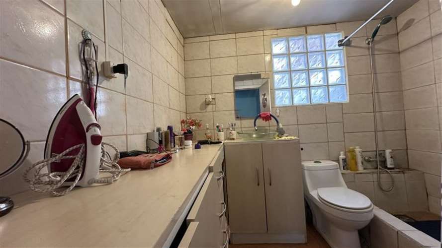 CASA Sector centro norte