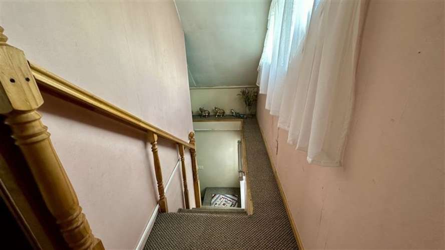 CASA Sector centro norte