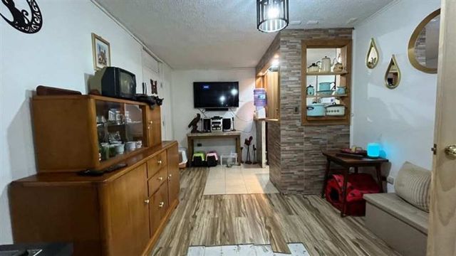 DEPARTAMENTO Sector norponiente