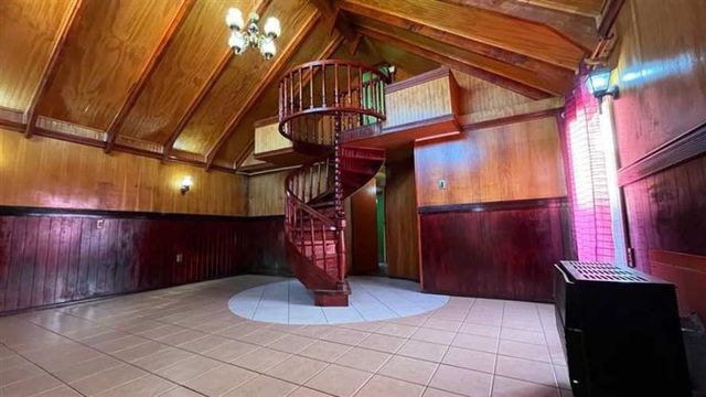 CASA Armando Barría Triviño