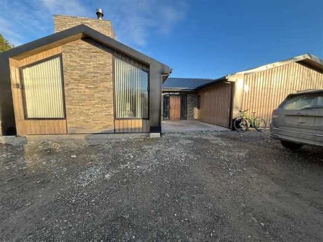 CASA Ruta 9 Km 7,5 sur