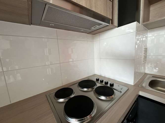 ARRIENDO DP 2D + 2B EDIFICIO LAGUNA ORIENTE AV. 21 DE MAYO CONCEPCIÓN