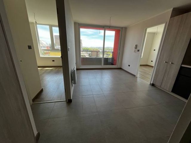 ARRIENDO DP 2D + 2B EDIFICIO LAGUNA ORIENTE AV. 21 DE MAYO CONCEPCIÓN