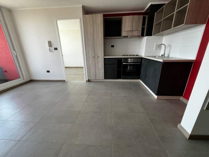 ARRIENDO DP 2D + 2B EDIFICIO LAGUNA ORIENTE AV. 21 DE MAYO CONCEPCIÓN