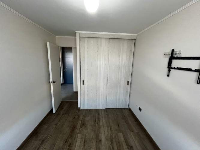 ARRIENDO DP 2D + 2B EDIFICIO LAGUNA ORIENTE AV. 21 DE MAYO CONCEPCIÓN