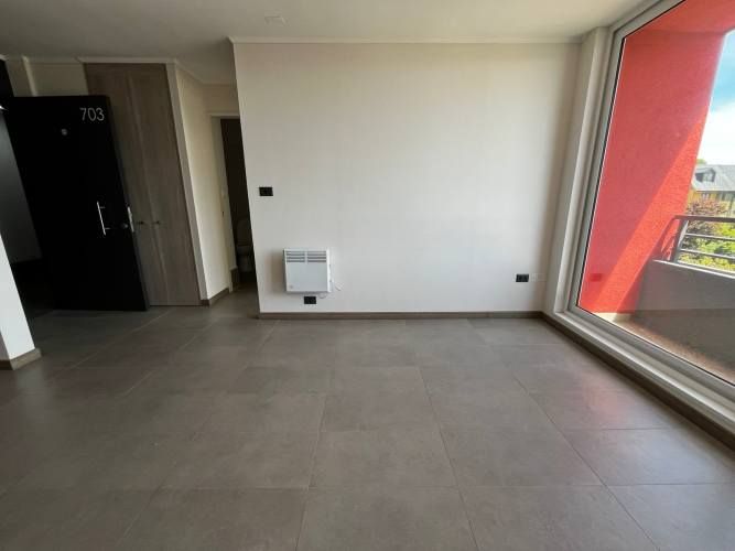 ARRIENDO DP 2D + 2B EDIFICIO LAGUNA ORIENTE AV. 21 DE MAYO CONCEPCIÓN