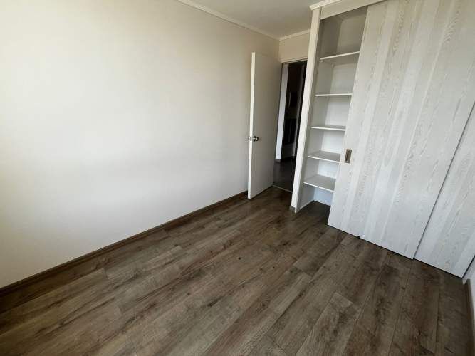 ARRIENDO DP 2D + 2B EDIFICIO LAGUNA ORIENTE AV. 21 DE MAYO CONCEPCIÓN