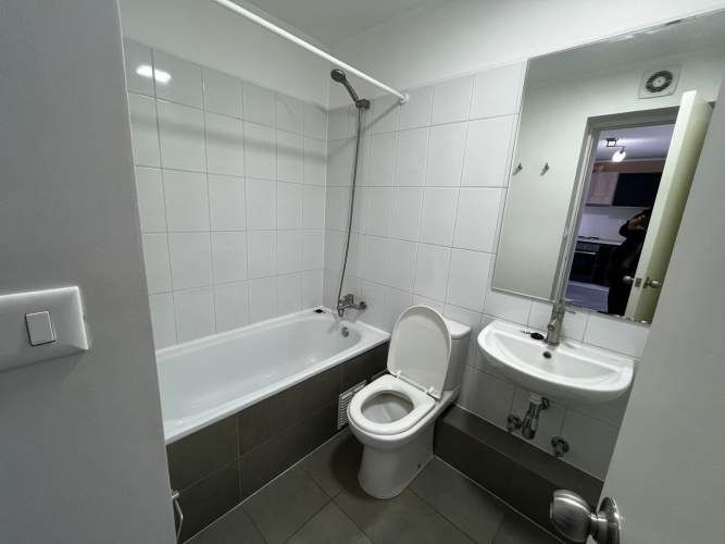 ARRIENDO DP 2D + 2B EDIFICIO LAGUNA ORIENTE AV. 21 DE MAYO CONCEPCIÓN