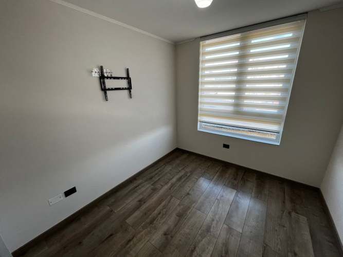 ARRIENDO DP 2D + 2B EDIFICIO LAGUNA ORIENTE AV. 21 DE MAYO CONCEPCIÓN