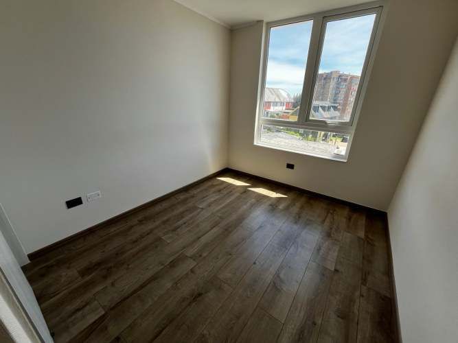 ARRIENDO DP 2D + 2B EDIFICIO LAGUNA ORIENTE AV. 21 DE MAYO CONCEPCIÓN