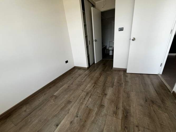 ARRIENDO DP 2D + 2B EDIFICIO LAGUNA ORIENTE AV. 21 DE MAYO CONCEPCIÓN