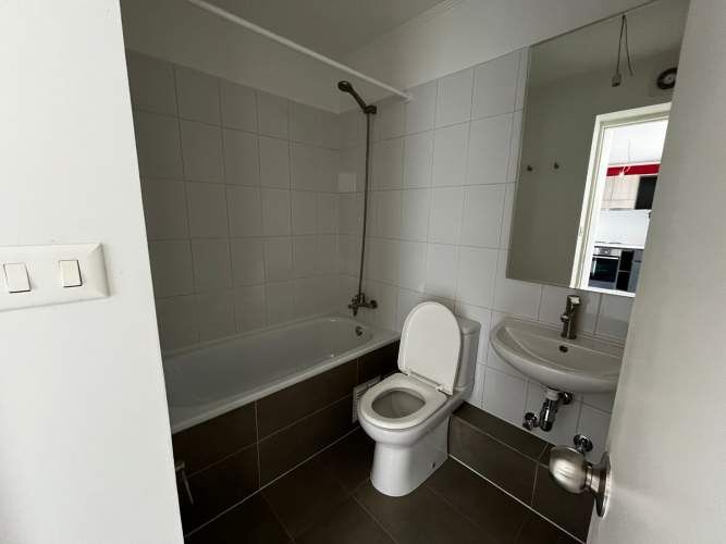 ARRIENDO DP 2D + 2B EDIFICIO LAGUNA ORIENTE AV. 21 DE MAYO CONCEPCIÓN