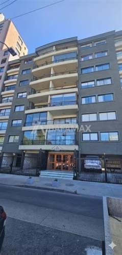 DEPARTAMENTO Cercano al hospital regional