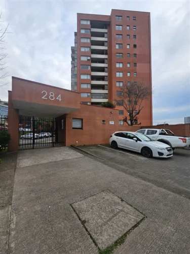 DEPARTAMENTO Edificio Los Canelos