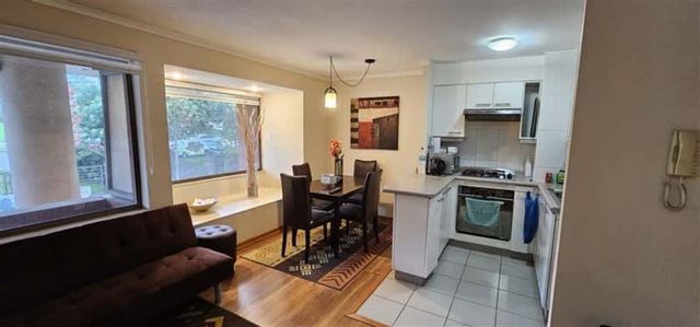 DEPARTAMENTO Edificio Los Canelos