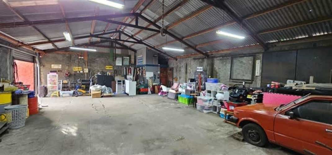 LOCAL COMERCIAL Las Salinas