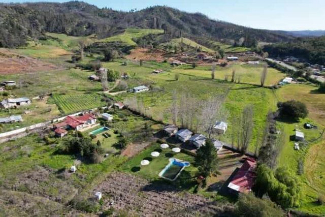 PARCELA Coyanco, Quillón