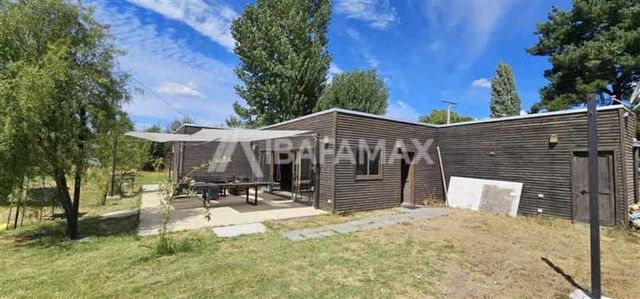 PARCELA Las Camelias