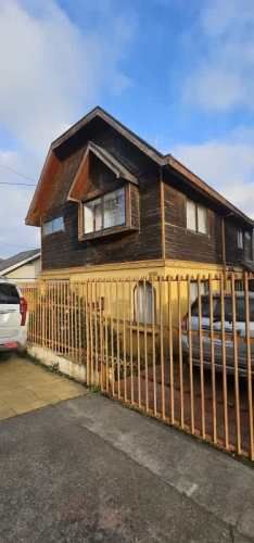 CASA Lomas de San Andrés