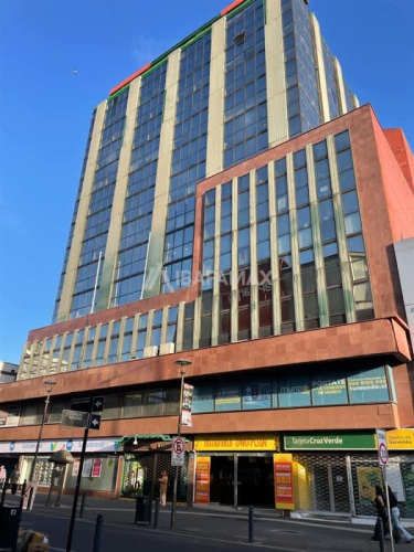 OFICINA Torre Ligure