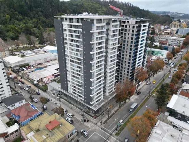 DEPARTAMENTO Chacabuco con castellon