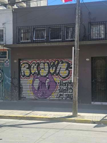 Local comercial en Concepción, arriendo, Maipu 1185