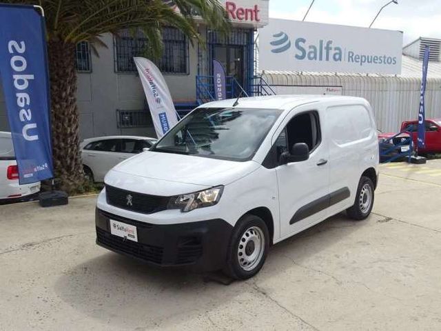 PEUGEOT PARTNER 2023