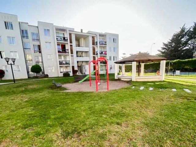 LINDO DEPARTAMENTO EN VENTA EN PUERTAS DEL MAR, LA SERENA.