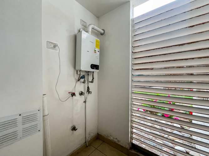 LINDO DEPARTAMENTO EN VENTA EN PUERTAS DEL MAR, LA SERENA.