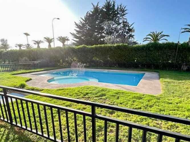 LINDO DEPARTAMENTO EN VENTA EN PUERTAS DEL MAR, LA SERENA.