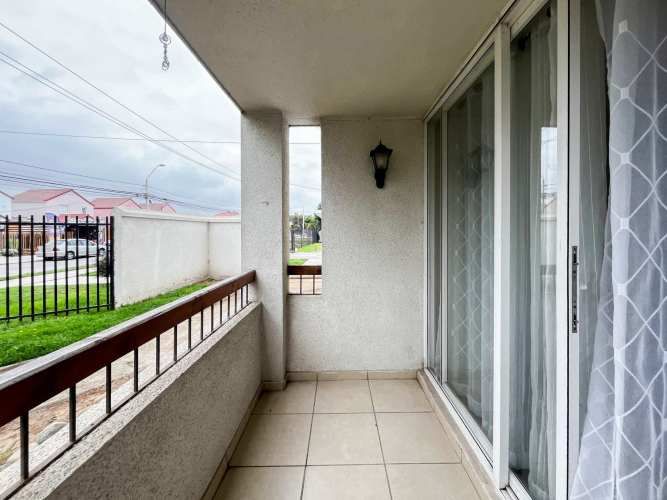 LINDO DEPARTAMENTO EN VENTA EN PUERTAS DEL MAR, LA SERENA.