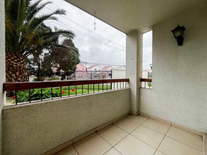 LINDO DEPARTAMENTO EN VENTA EN PUERTAS DEL MAR, LA SERENA.