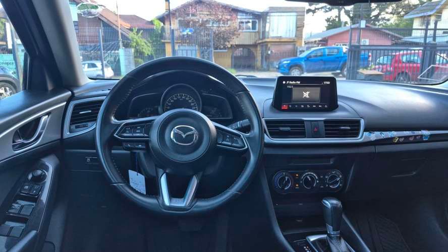 MAZDA NEW 3 2.0 AUT 2019