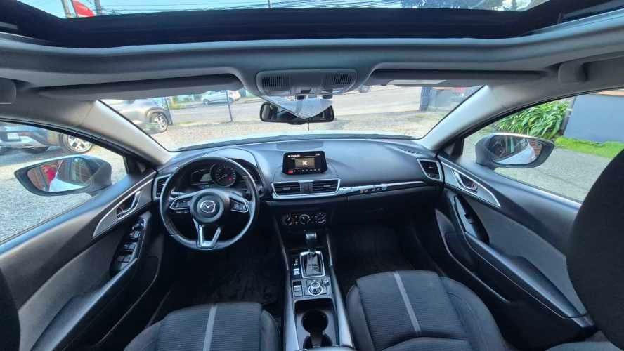 MAZDA NEW 3 2.0 AUT 2019