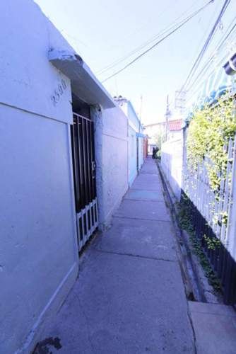 Casa Pje. El Manzanito 2590, San Joaquín