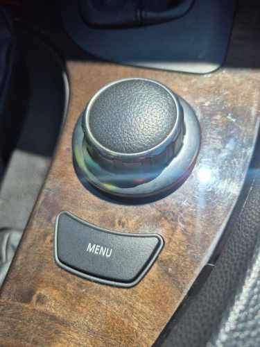 2007 BMW 525 IA Automotora RRMotors