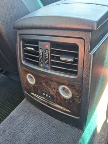 2007 BMW 525 IA Automotora RRMotors