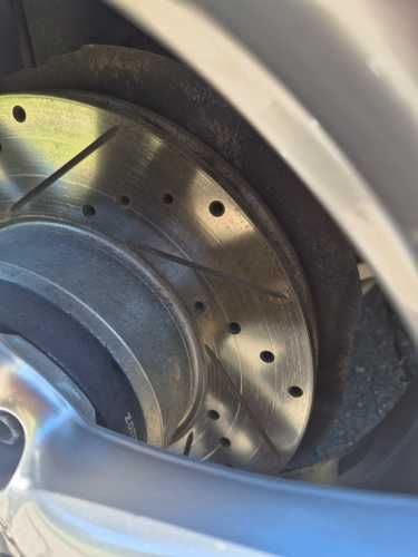 2007 BMW 525 IA Automotora RRMotors