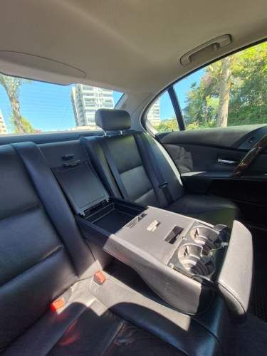 2007 BMW 525 IA Automotora RRMotors