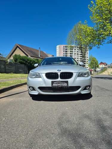 2007 BMW 525 IA Automotora RRMotors