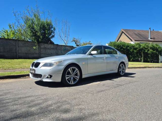 2007 BMW 525 IA Automotora RRMotors