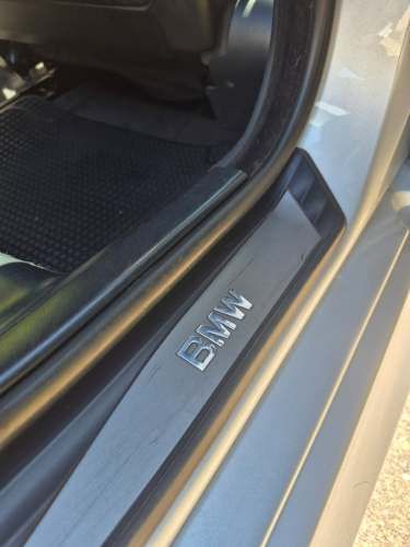 2007 BMW 525 IA Automotora RRMotors