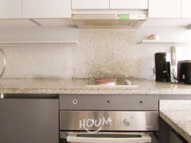 Departamento en Obispo Hipólito Salas