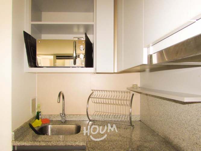 Departamento en Obispo Hipólito Salas