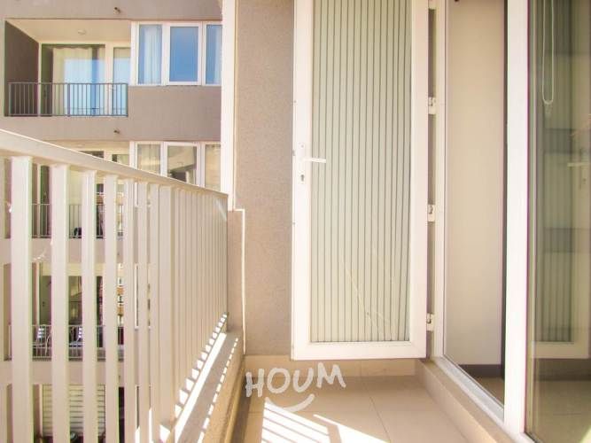 Departamento en Obispo Hipólito Salas