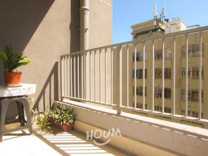 Departamento en Obispo Hipólito Salas