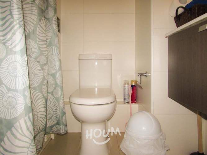 Departamento en Obispo Hipólito Salas